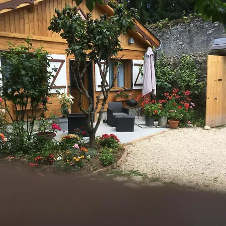 Le Cerisier De Mamie Villa Bagneres-de-Bigorre Exterior photo