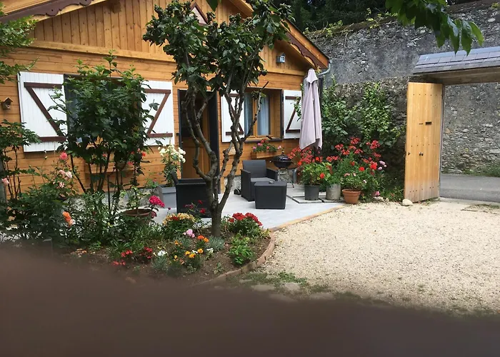 Le Cerisier De Mamie